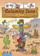 Ty calami jane; l'essai
