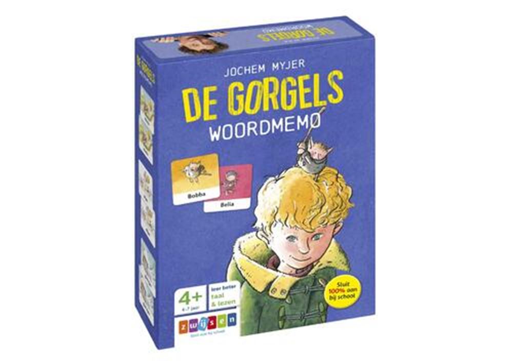 The Gorgels Word Memo