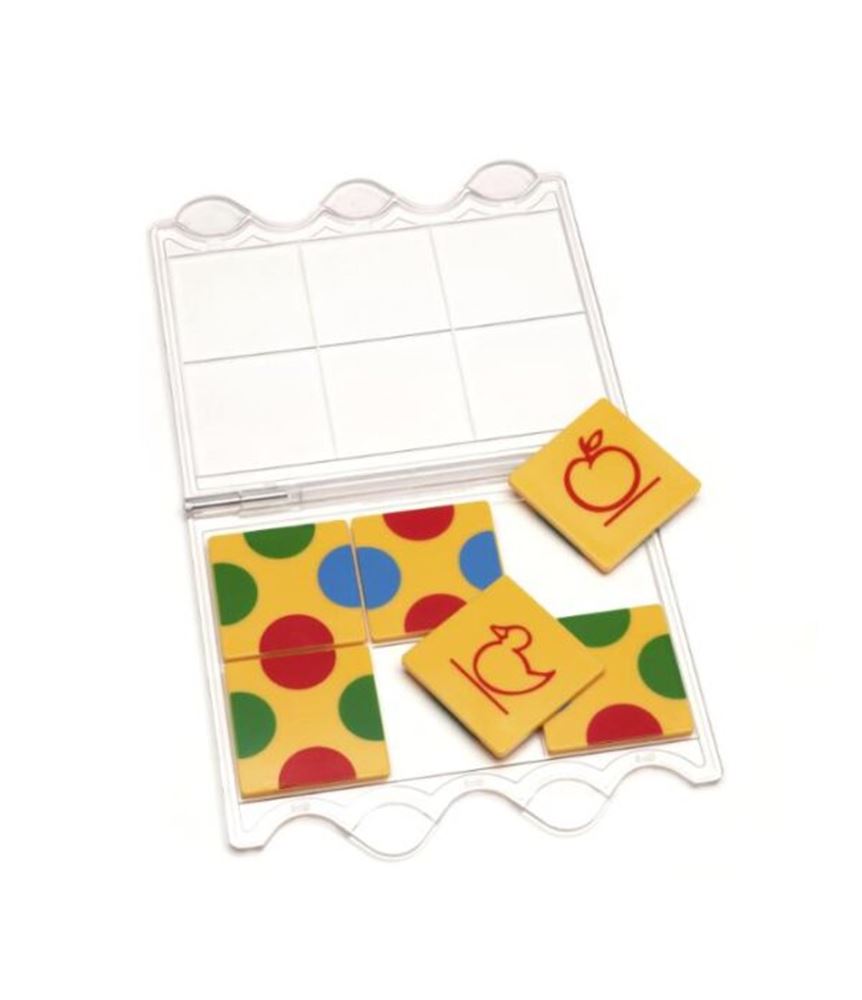 Boîte de base Bambino Loco