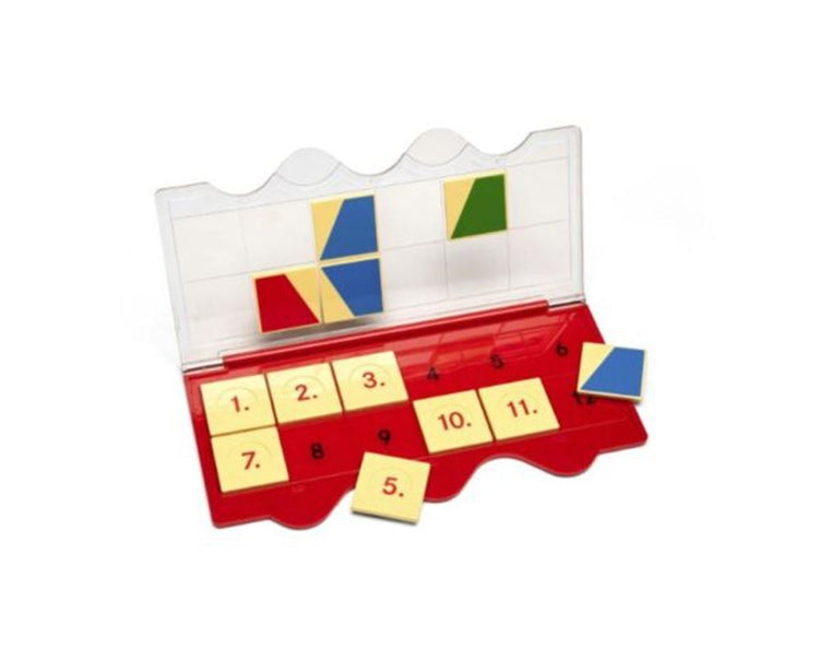 Loco Mini Basic Box
