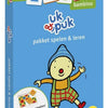 WPG UITGEVERS BAMBINO UK PUK PACKAGE PLACK LA PLAYSEMENT (3-5 ans)
