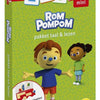 WPG UITGEVERS MINI ROMPOMPOM Package Langue Lire (4-6 ans)