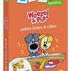 Bambino Loco - Package Woezel Pip - Numéros de lettres