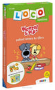 Bambino Loco - Package Woezel Pip - Numéros de lettres