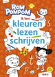 Wpg uitgevers Rompompom J'apprends à lire, lire et écrire (4-6 ans)