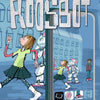 Roosbot des éditeurs Wpg