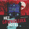 L'horrible hôtel. 9+