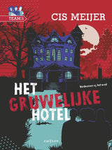 L'horrible hôtel. 9+ - afbeelding 1