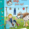 Apprenez à lire - Dot, méfiez-vous! (Avi M3)