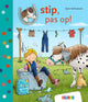 Apprenez à lire - Dot, méfiez-vous! (Avi M3)