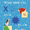 Lico exercice livret mini j'apprends les tables 1-12