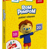 Mini Loco Rompompom Package Calcul