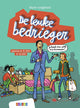 Éditeurs Wpg le filou mignon - avi m5