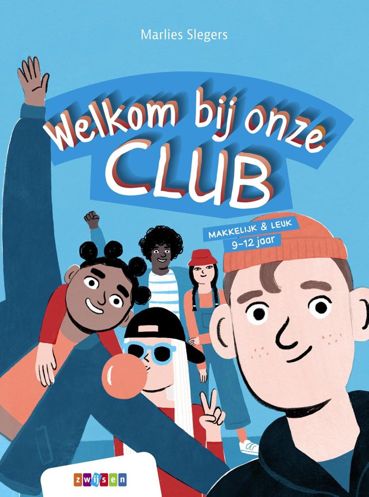 Les éditeurs Wpg sont les bienvenus dans notre club - avi e4