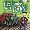 Éditeurs Wpg le pays de Daan - avi e4