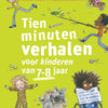 Dix minutes d'histoires pour les enfants de 7 à 8 ans