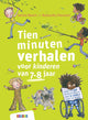 Dix minutes d'histoires pour les enfants de 7 à 8 ans