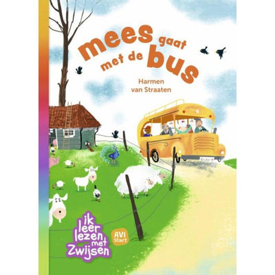 Wpg uitgevers zwijsen book avi start mees va par bus