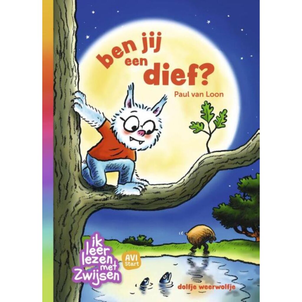 Wpg uitgevers zwijsen book avi start es-tu un voleur?
