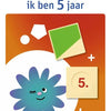 WPG Publishers Mini j'ai 5 ans