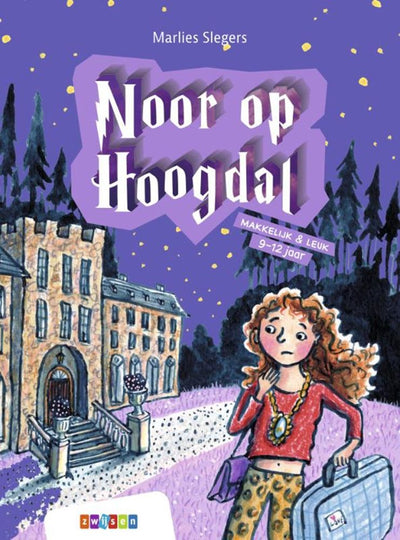 WPG Editeurs Noor op Hoogdal