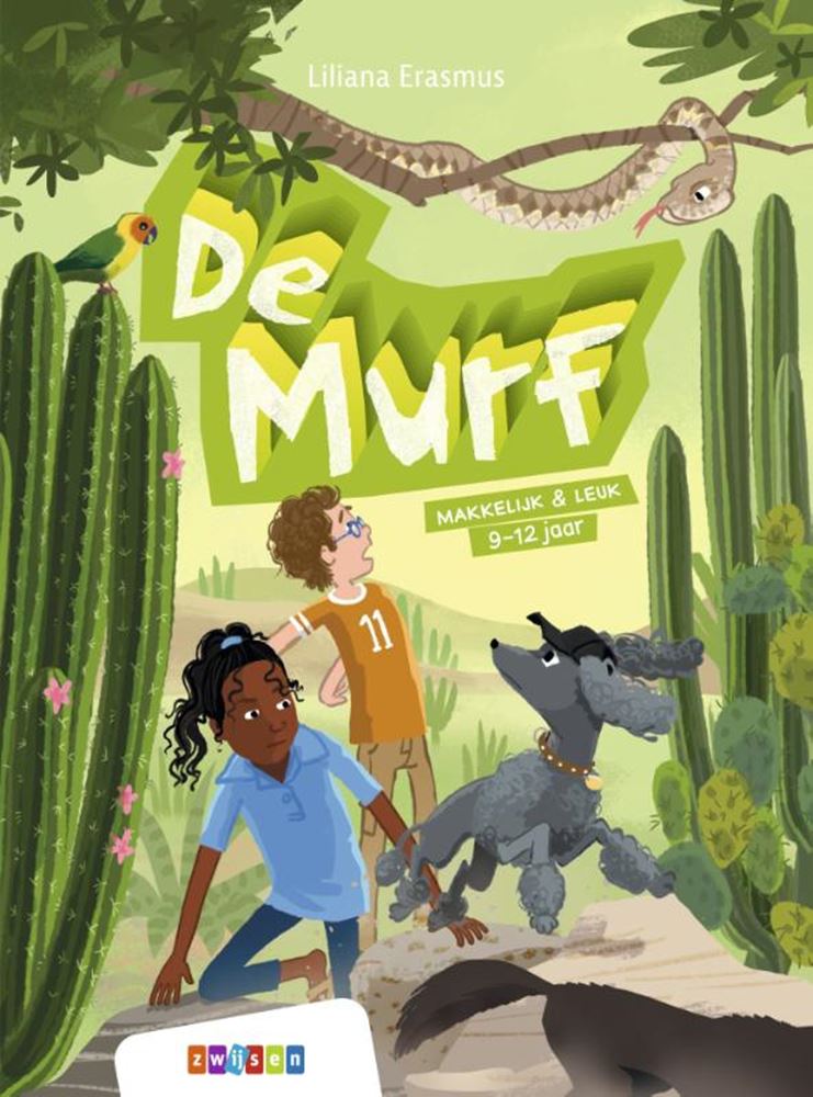 Éditeurs Wpg le murf - avi e4
