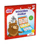Lettre Plun Woordmaker