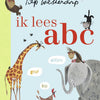 WPG Publishers Fiep Westendorp J'ai lu ABC