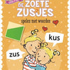 Central Book House Loco Mini les douces sœurs jouent avec les mots | 6-8 ans