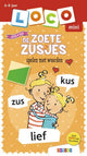 Central Book House Loco Mini les douces sœurs jouent avec les mots | 6-8 ans