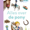 Les éditeurs Wpg tout sur le poney - avi e4