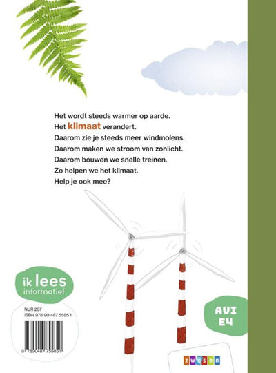 Les éditeurs Wpg se mettent au climat ! -avi e4