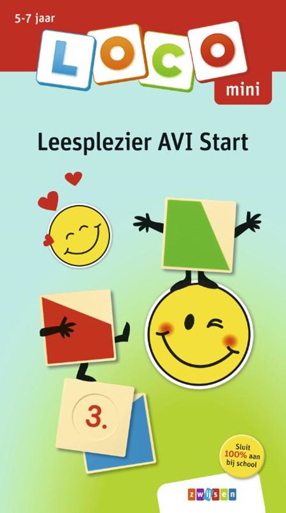 Wpg éditeurs loco mini plaisir de lecture avi démarrer