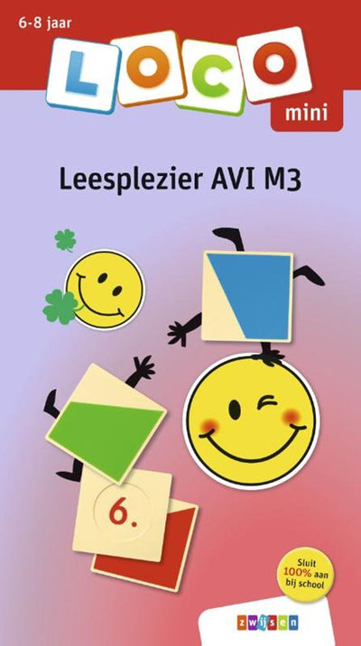 Éditeurs Wpg loco mini plaisir de lecture avi m3