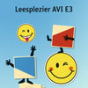 Wpg éditeurs loco mini plaisir de lecture avi e3