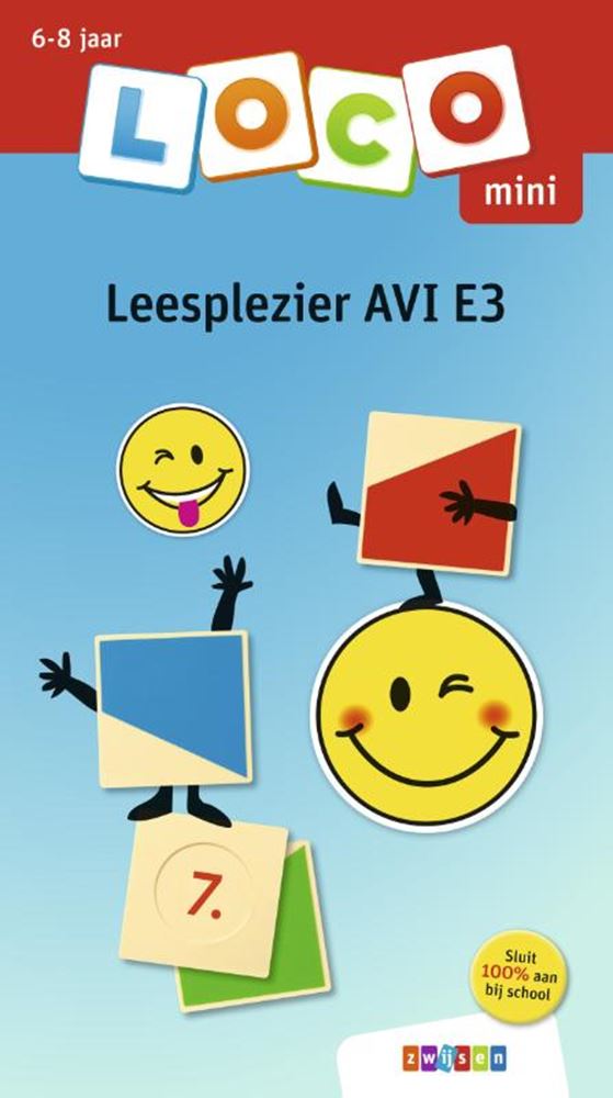 Wpg éditeurs loco mini plaisir de lecture avi e3