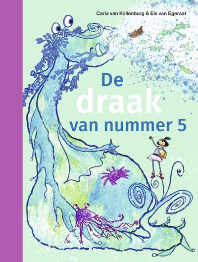 Éditeurs Wpg le dragon du numéro 5 - avi m4