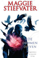 Le corbeau série 2 : les voleurs de rêves. 13+