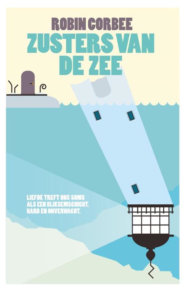 Sœurs de la mer. 13+