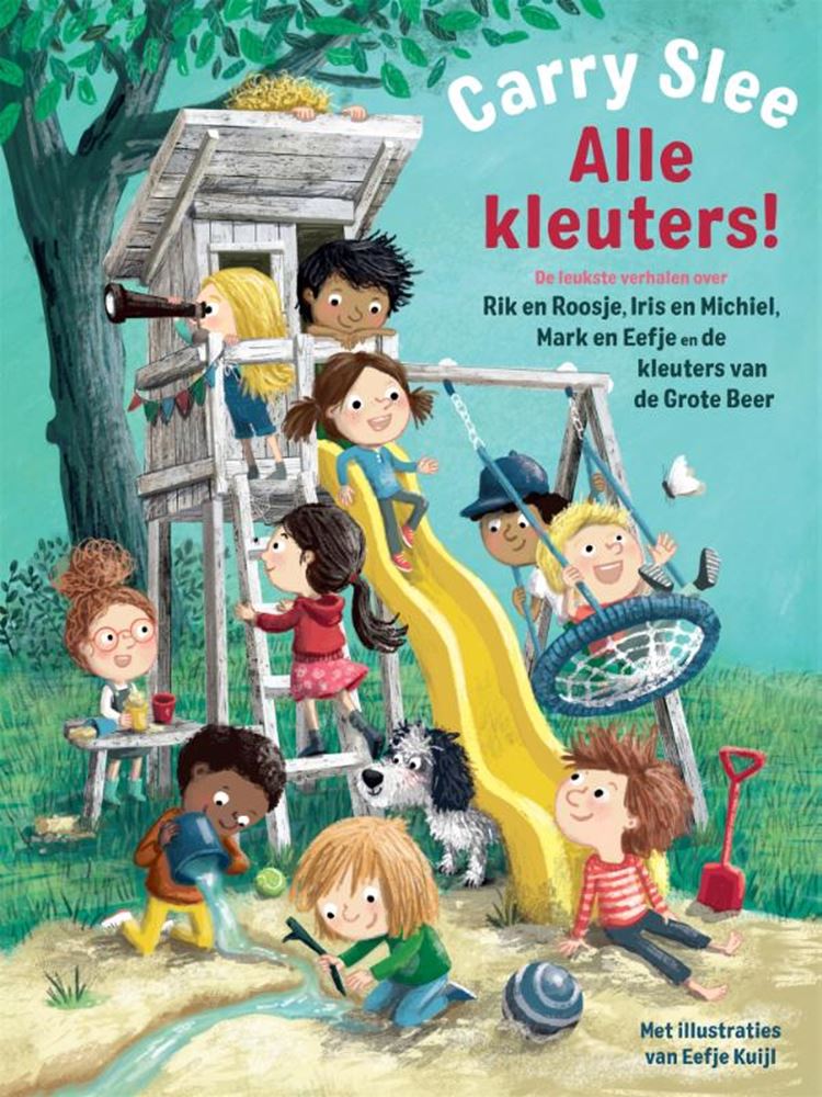 Tous les tout-petits ! 3+