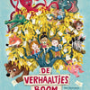 L'arbre à histoires. 4+