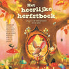 Le merveilleux livre d'automne. 4+