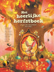 Le merveilleux livre d'automne. 4+