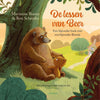 Les leçons d'ours. 3+