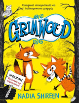Grimwood 1. 7+ - afbeelding 1
