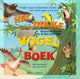 Le livre épais sur les oiseaux. 4+