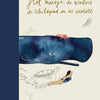 La fille, la baleine, la tortue et d