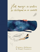 La fille, la baleine, la tortue et d