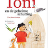Toni et la barrière secrète 7+
