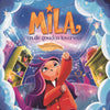 Mila et la plume magique dorée 8+